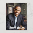 Buscar barack obama postales Demócrata