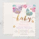 Buscar mariposas de monarca invitaciones Primavera