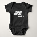 Buscar ninja bebe ropa Shinobi