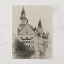 Buscar castillos alemanes postales Alemán