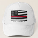 Buscar bombero de la gorras General y unisex