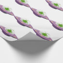 Buscar alien papel de regalo Envoltura