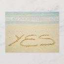 Buscar escrito en arena postales Playa