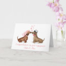 Buscar dachshunds tarjetas Perros salchicha