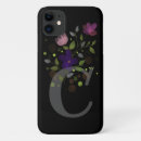 Buscar letra c iphone fundas Floral