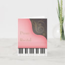 Buscar piano recital invitaciones 1 ᵉʳ concertación
