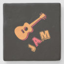 Buscar guitarra acústica posavasos Acústico