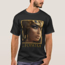 Buscar cleopatra camisetas Civilización antigua