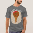 Buscar ice cream camisetas Nombre