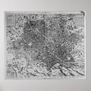 Buscar mapa de roma posters Ciudad