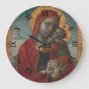 Buscar virgen guadalupe de relojes de pared Fe