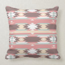 Buscar estilo azteca cojines Americano