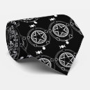 Buscar magick corbatas Pentáculo