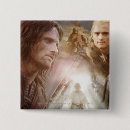 Buscar señor de los anillos chapas Frodo de ranas
