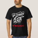 Buscar petrolhead camisetas Turbo
