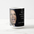 Buscar barack obama tazas Política
