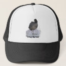 Buscar pájaros divertidos gorras Cumpleaños
