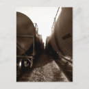 Buscar yarda postales Ferrocarril