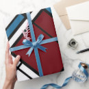 Buscar escocés papel de regalo Moderno