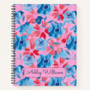 Buscar pintado a mano cuadernos Para ella