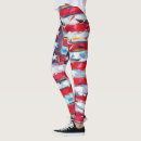 Buscar cuarto de julio ropa Blanco y azul rojos