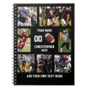 Buscar campo de fútbol libretas Para él