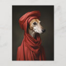 Buscar bufanda roja postales Perro