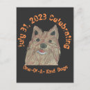 Buscar mutt postales Cachorro