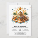 Buscar pirámide invitaciones Niños