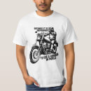 Buscar vibrador camisetas Motocicleta