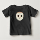 Buscar barn owl camisetas Búho de barn