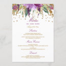 Buscar boda menus Flores
