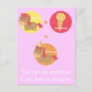 Buscar el ser animado tarjetas Para todos