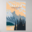 Buscar banff posters Alberta