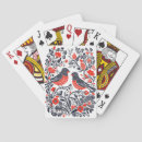 Buscar lino barajas de cartas Elegante