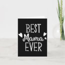 Buscar mamáes de la moda tarjetas Madre