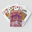Buscar carrusel barajas de cartas Vintage