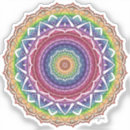 Buscar espiral pegatinas Colorido