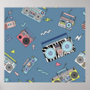 Buscar música de los años 80 posters 1 ᵉʳ discoteca