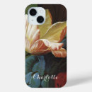 Buscar naturaleza muerta iphone fundas Floral