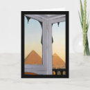 Buscar pirámide tarjetas Giza