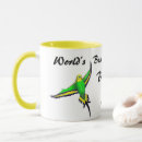 Buscar parakeet tazas Budgerigar