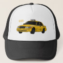 Buscar pasajero gorras Taxi