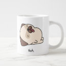 Buscar pug tazas Paro de perro