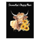 Buscar vaca escocesa posters Vaca de montaña