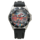 Buscar para bomberos relojes Moderno