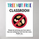 Buscar alergias posters Sin nueces