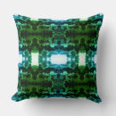 Buscar plantas de jardín cojines Vintage