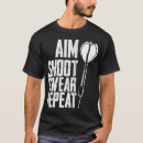 Buscar swear camisetas Dardos