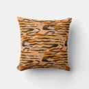 Buscar tiger cojines Cat